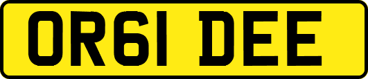 OR61DEE