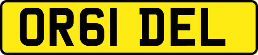 OR61DEL