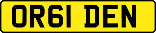 OR61DEN