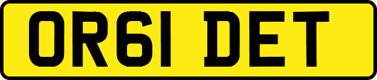 OR61DET
