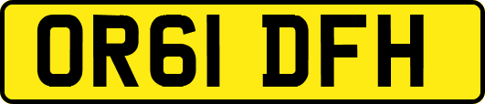 OR61DFH