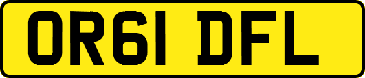 OR61DFL