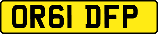 OR61DFP