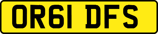 OR61DFS