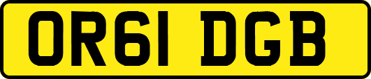 OR61DGB