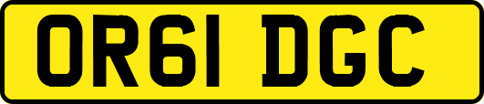 OR61DGC