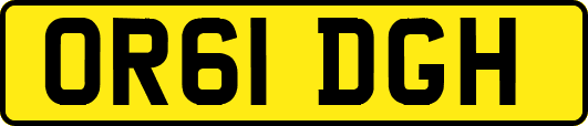 OR61DGH