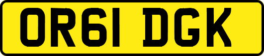 OR61DGK