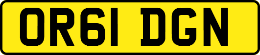 OR61DGN