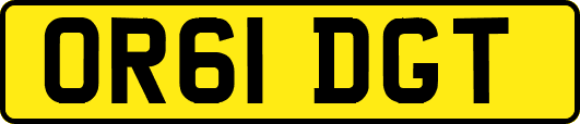 OR61DGT