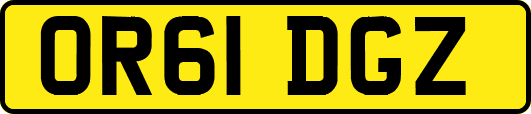 OR61DGZ