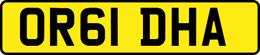 OR61DHA