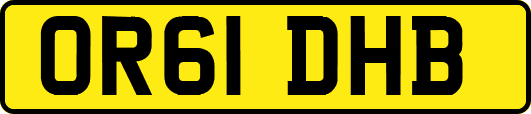 OR61DHB