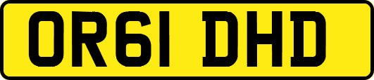 OR61DHD