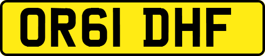 OR61DHF