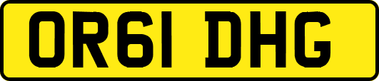 OR61DHG
