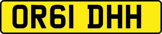 OR61DHH