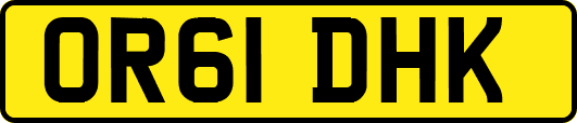 OR61DHK