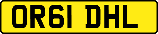 OR61DHL
