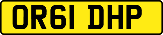 OR61DHP