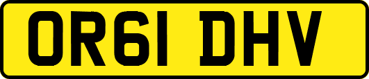 OR61DHV