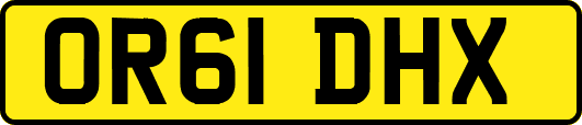 OR61DHX