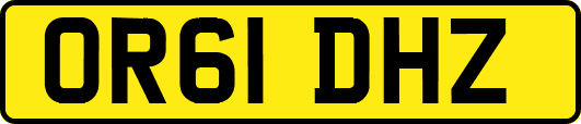 OR61DHZ