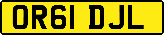 OR61DJL