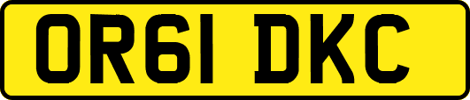 OR61DKC