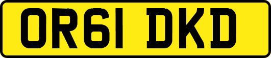 OR61DKD