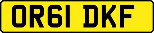 OR61DKF