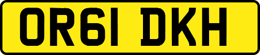 OR61DKH
