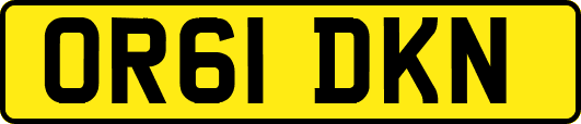OR61DKN