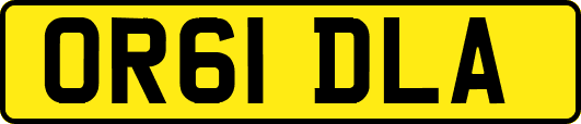 OR61DLA