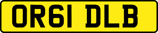 OR61DLB
