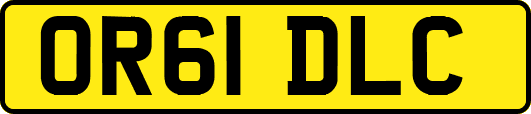 OR61DLC
