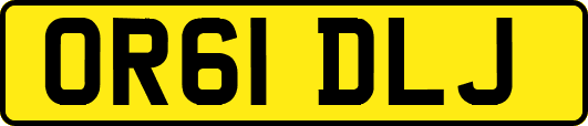OR61DLJ