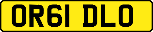 OR61DLO