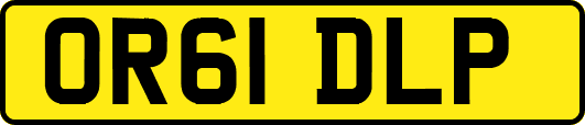 OR61DLP