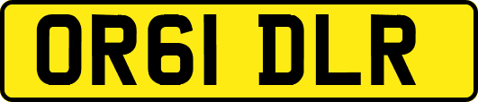 OR61DLR