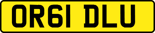 OR61DLU