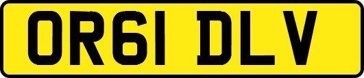 OR61DLV