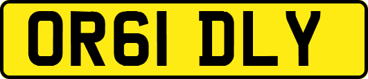 OR61DLY