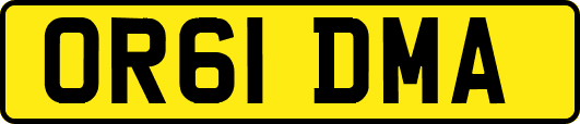 OR61DMA