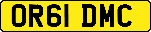 OR61DMC