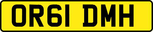 OR61DMH
