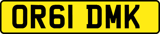 OR61DMK