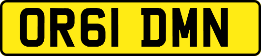 OR61DMN