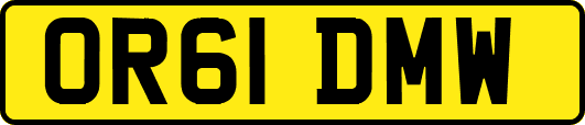 OR61DMW