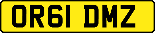 OR61DMZ